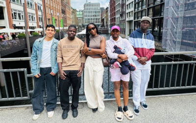 Hamburg entdecken: Kulturelle Highlights und digitale Abenteuer